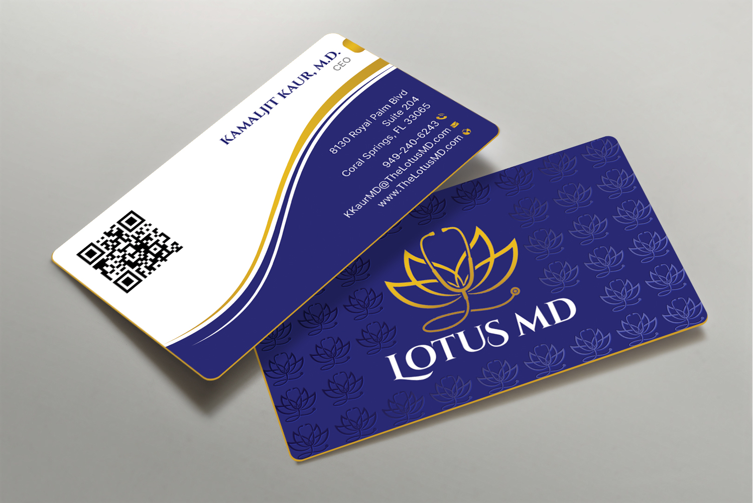 Visitenkarten-Design von DesignShout für dieses Projekt | Design #31702412