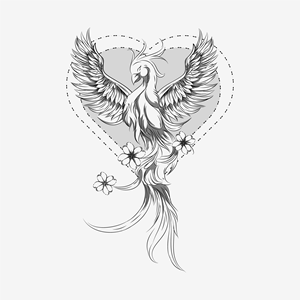 Tattoo Design by UMA 7 for this project | Design: #31702474