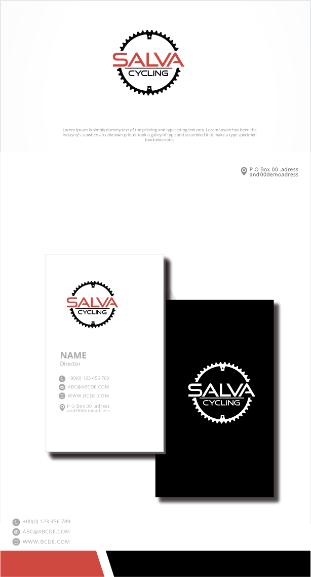 Diseño de Logo por zebronicgraphic para este proyecto | Diseño #31690984