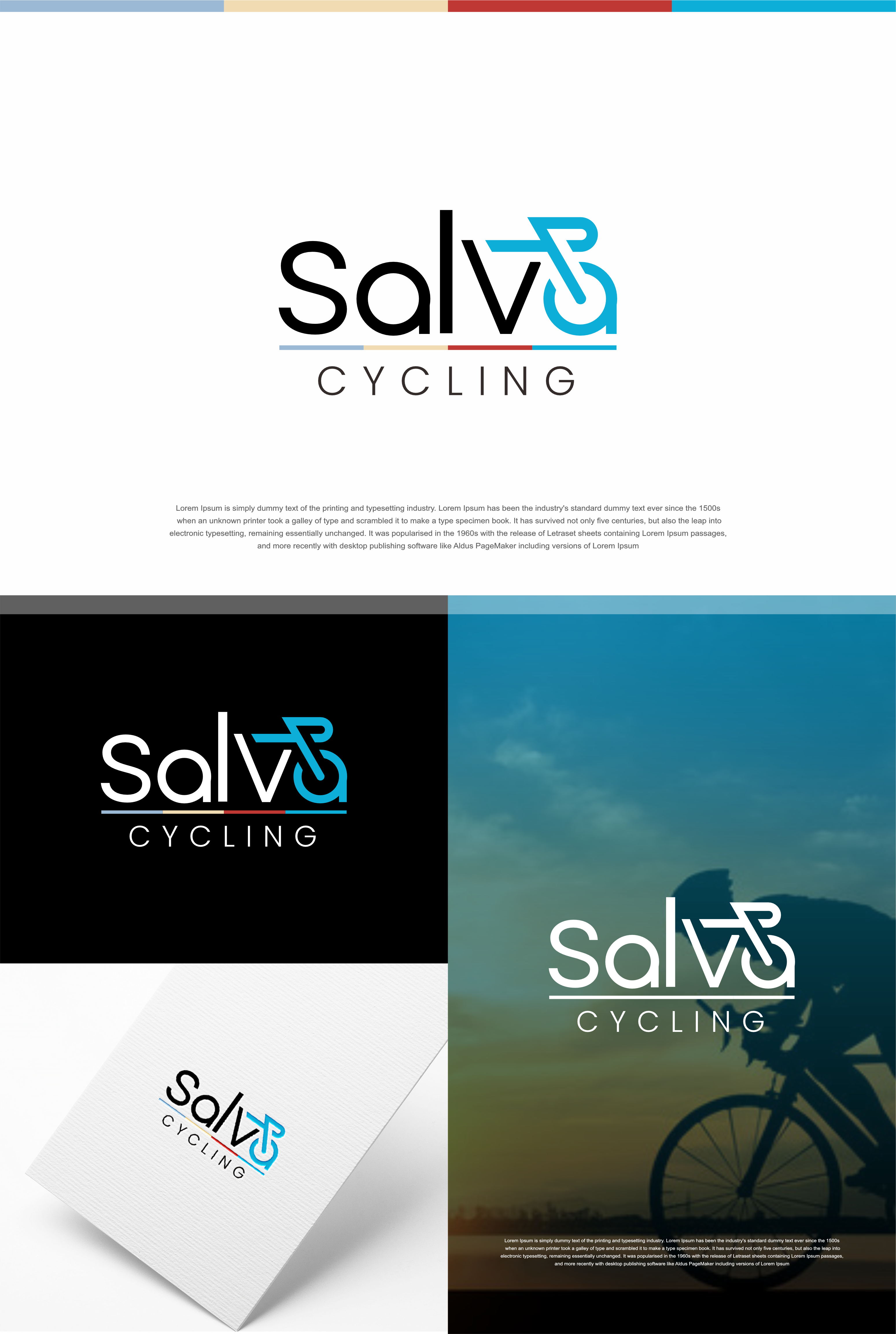 Diseño de Logo por TULLUS STUDIO™ para este proyecto | Diseño #31692090