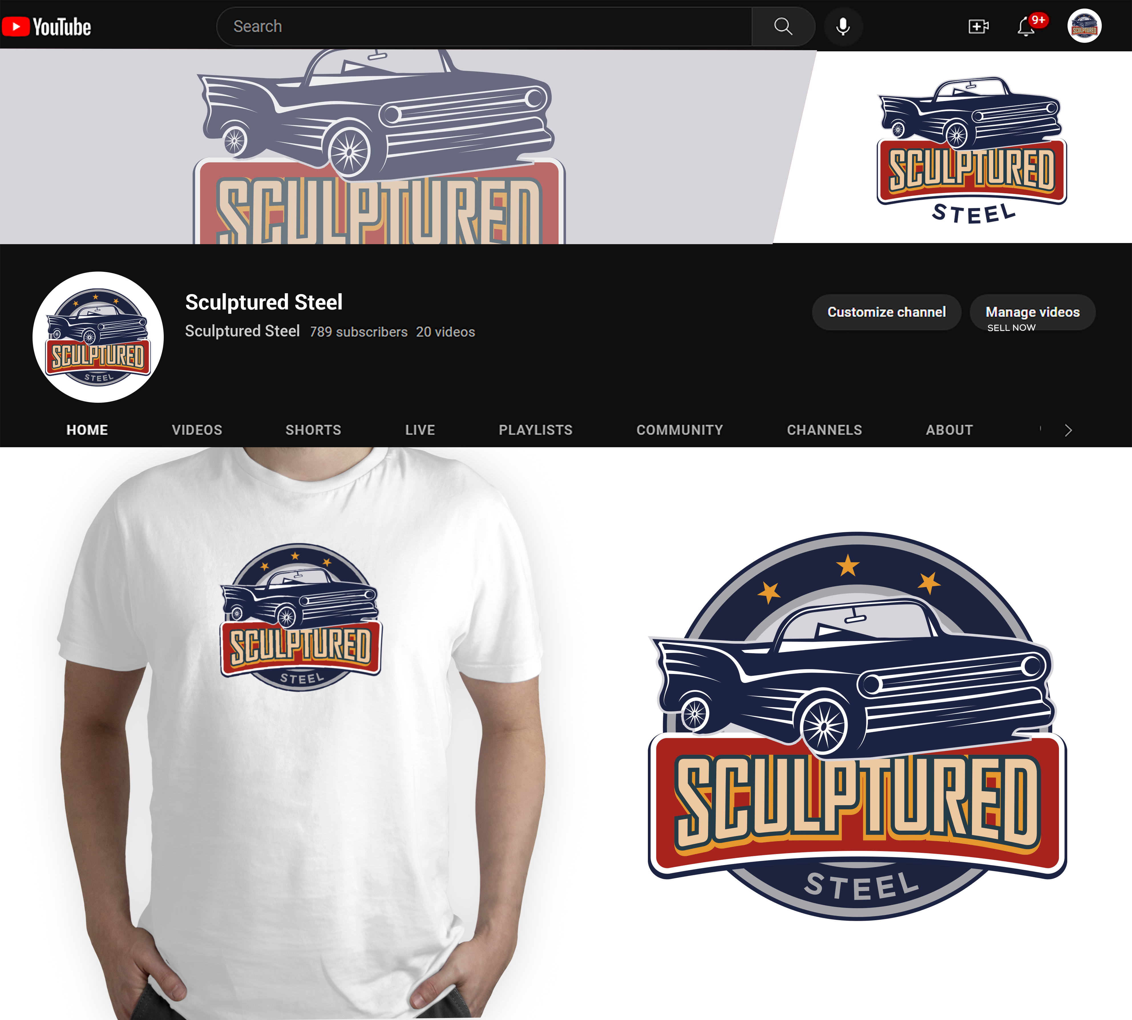 Logo Design by Design Athics for this project | Design #31698550