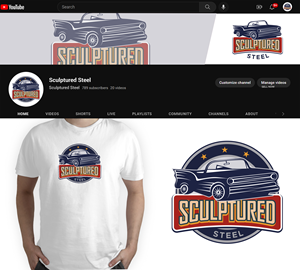 Logo Design by Design Athics for this project | Design: #31698550