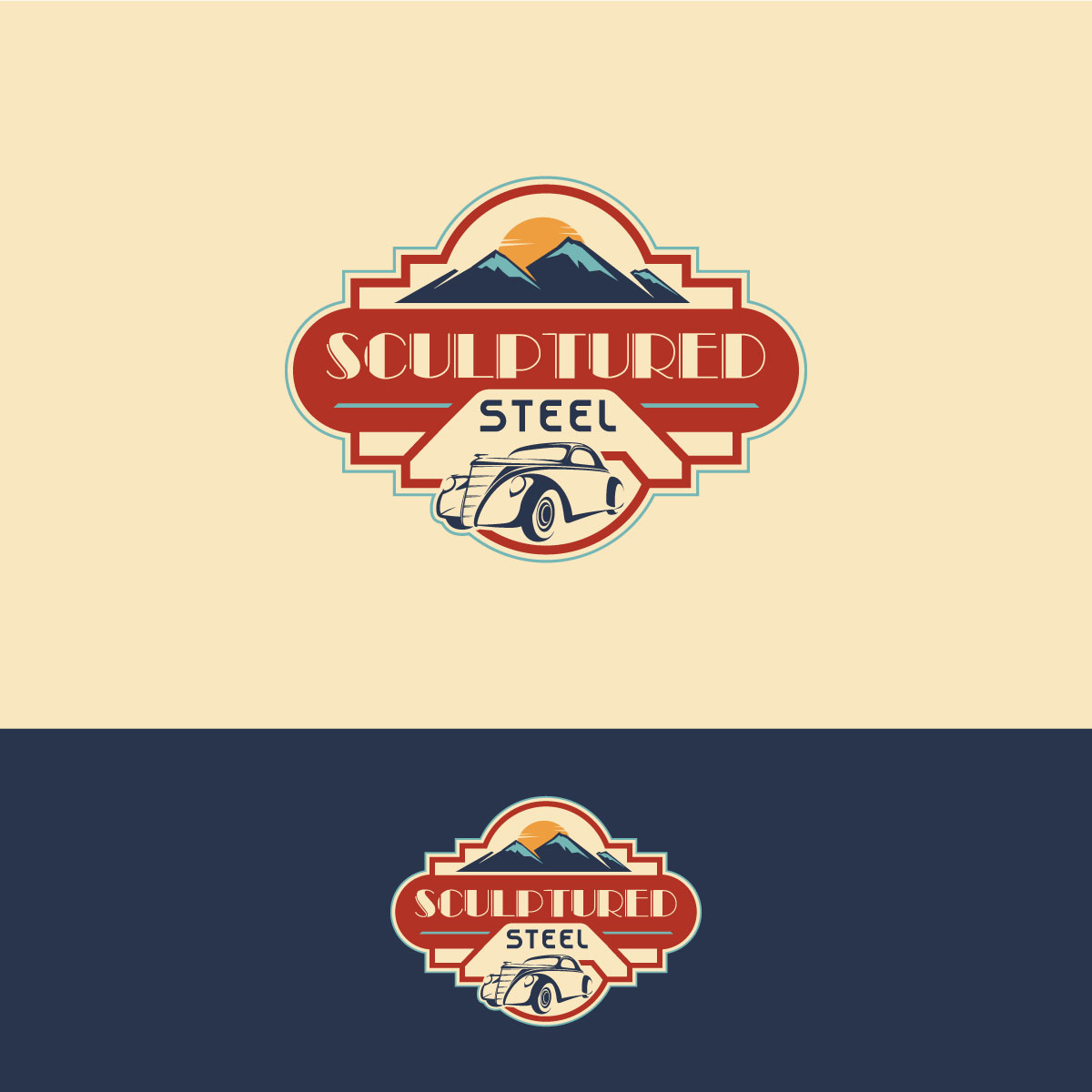 Logo Design by chris Ray for this project | Design #31692934