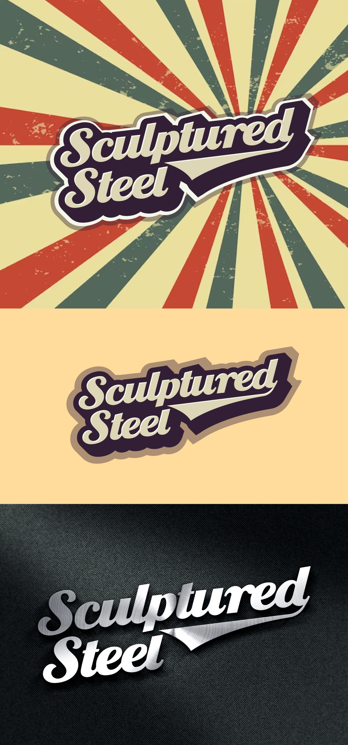 Logo Design by apik. for this project | Design #31698039