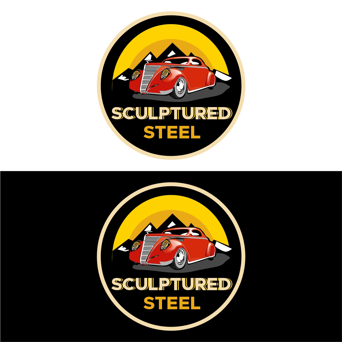 Logo Design by creative.bugs for this project | Design #31696293