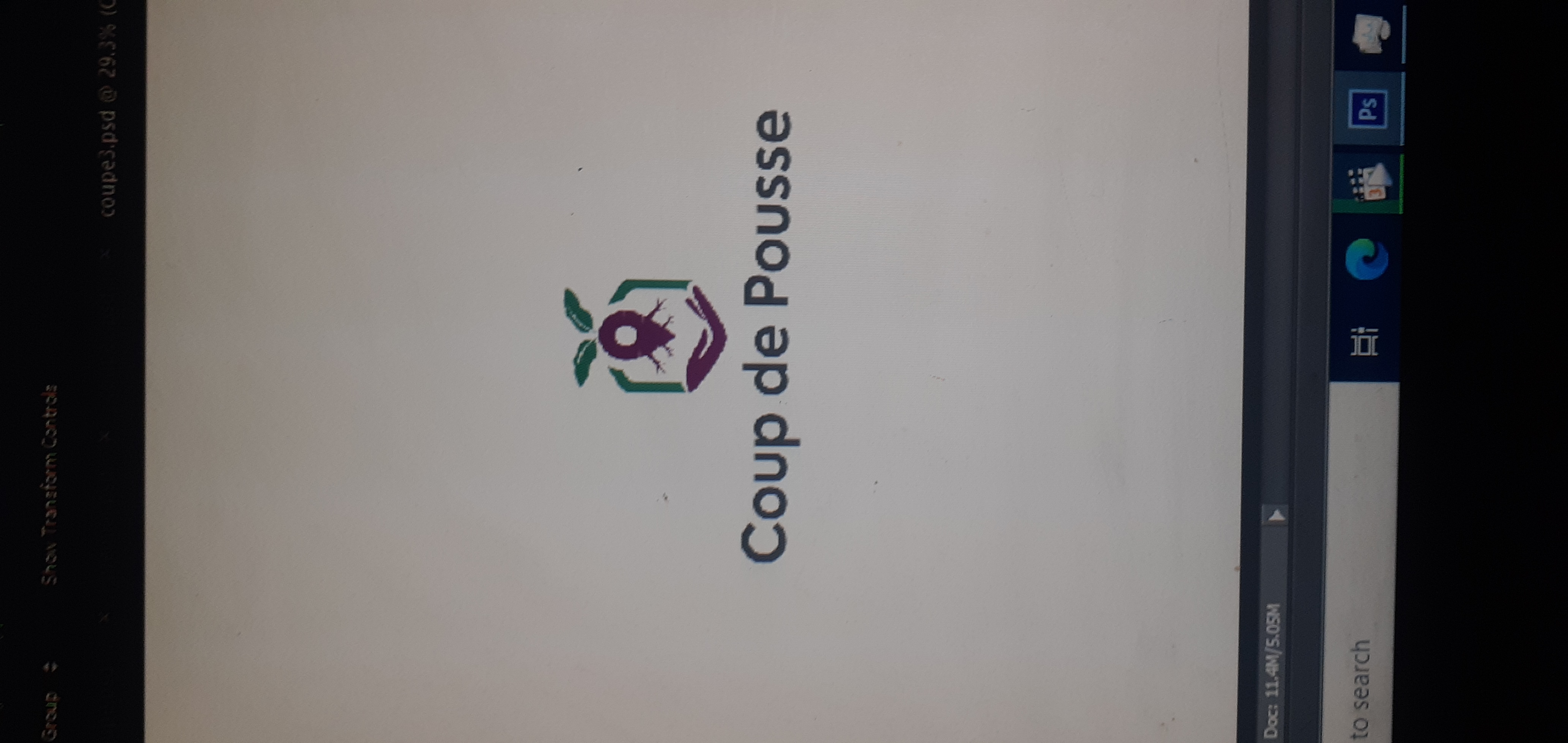 Logo Design by King Cozy for Digitalcube | Design #31737445