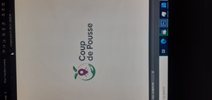 Logo Design by King Cozy for Digitalcube | Design: #31737446