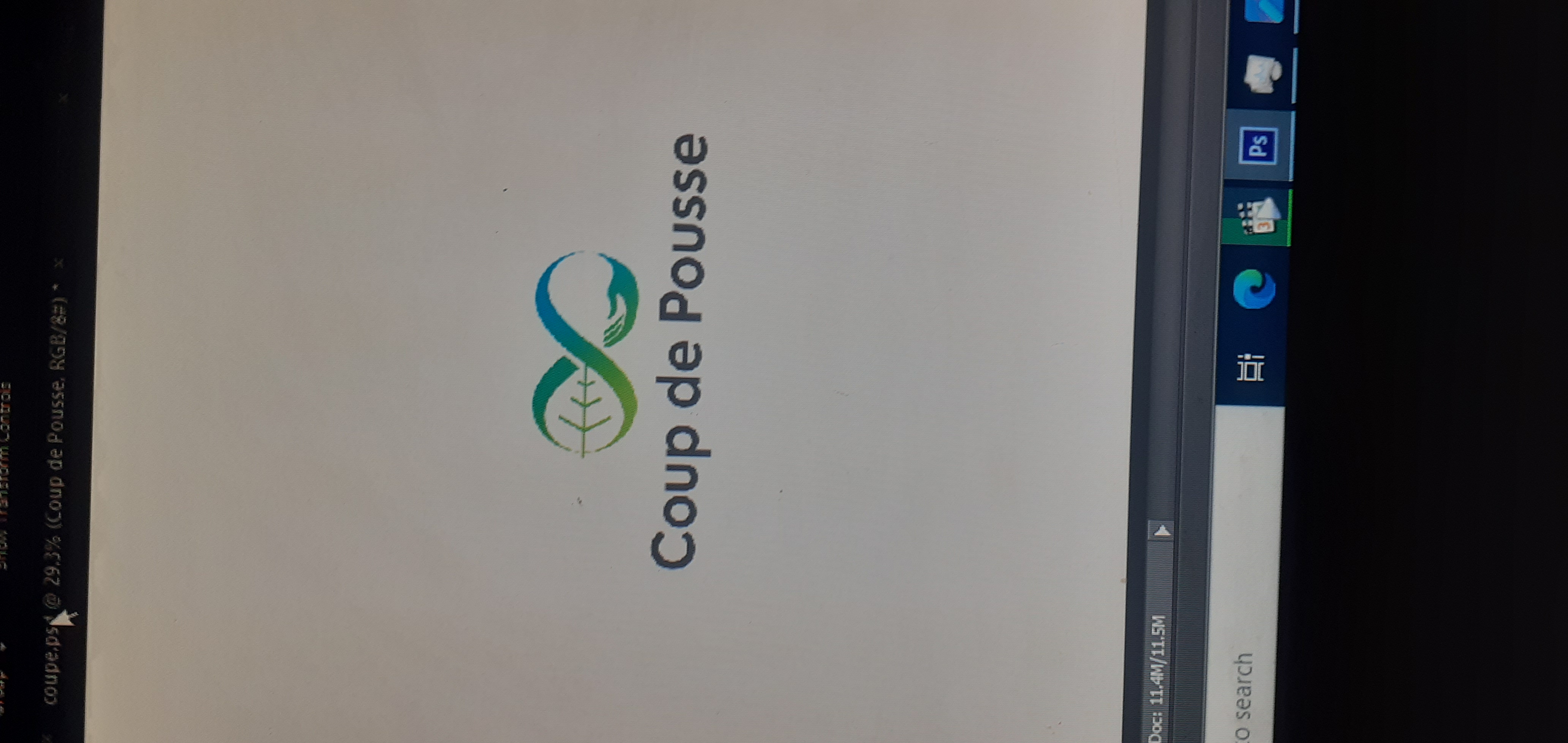 Logo Design by King Cozy for Digitalcube | Design #31737447