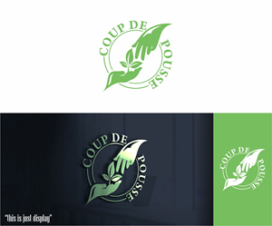 Logo Design by alkaline for Digitalcube | Design: #31694418