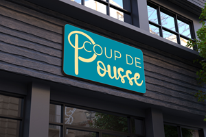 Logo Design by Kavth for Digitalcube | Design: #31726407