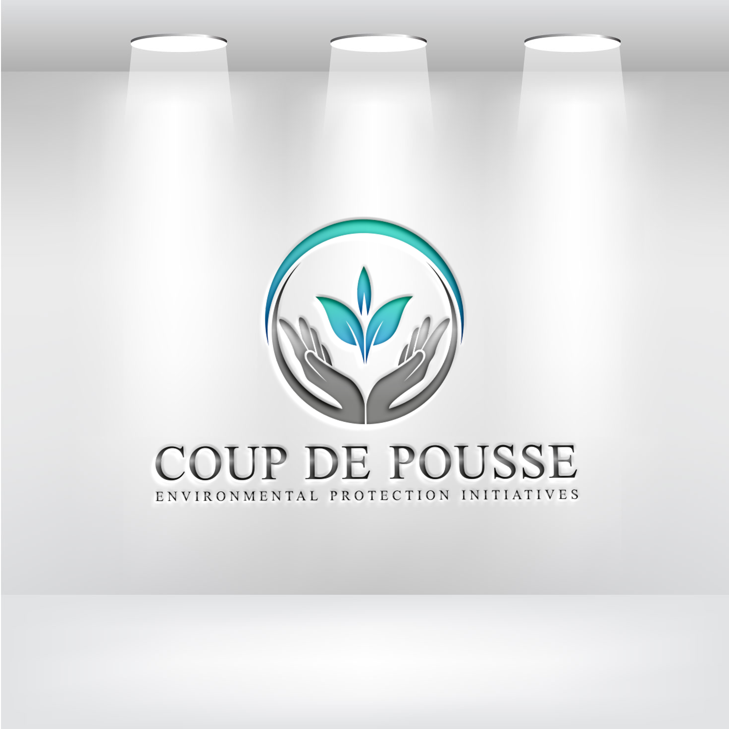 Logo Design by Astriella21 for Digitalcube | Design #31734571