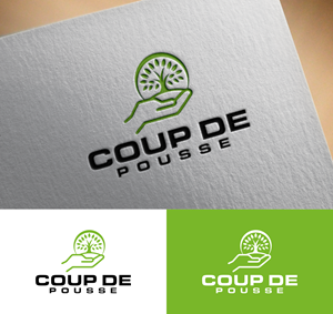 Logo Design by healer1617 for Digitalcube | Design #31705034