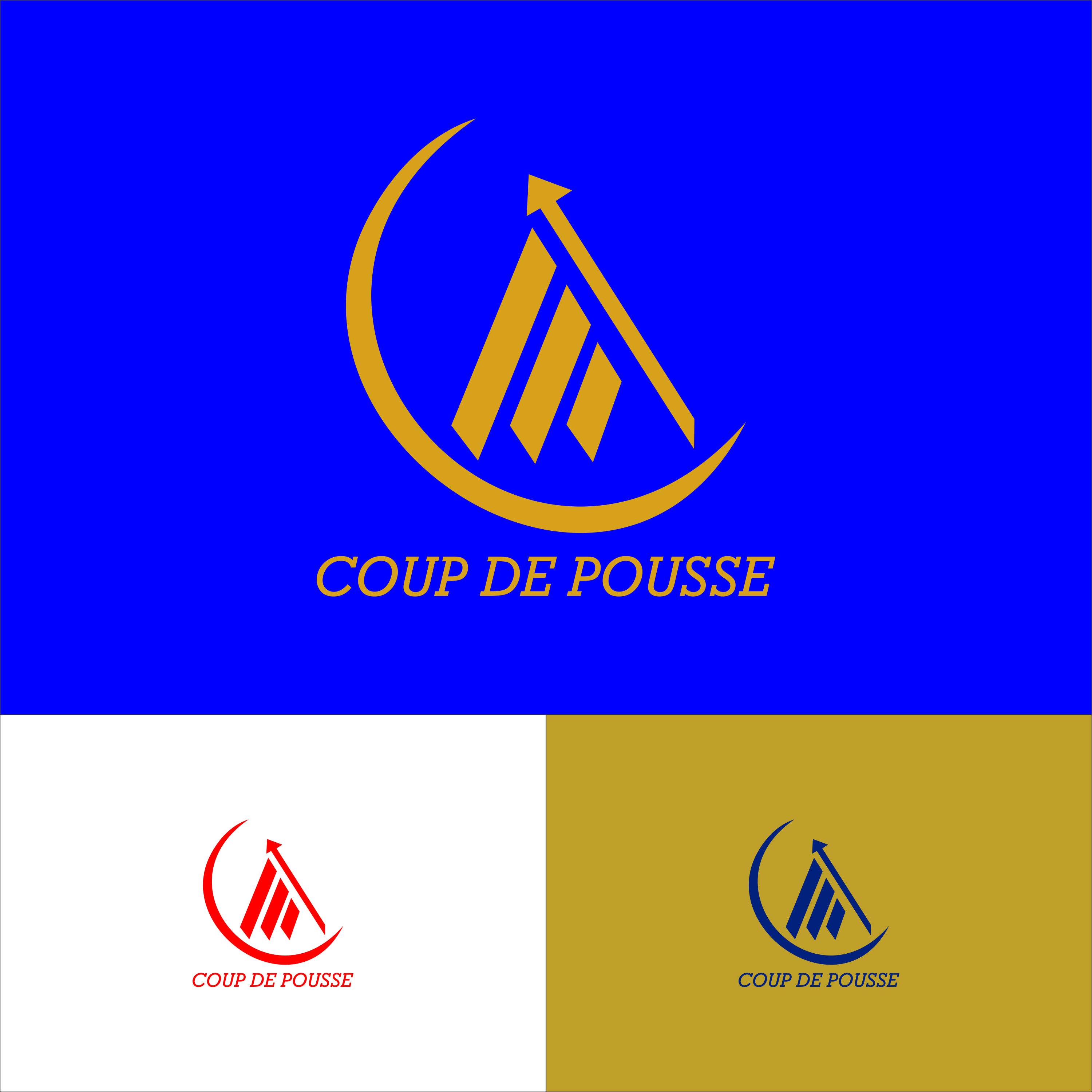 Logo Design by RIDO DESIGN for Digitalcube | Design #31693732