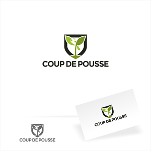 Logo Design by Arham Hidayat for Digitalcube | Design: #31718537