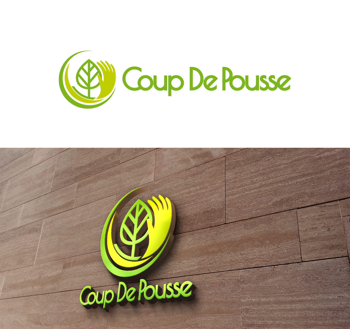 Logo Design by patriciaparadesign for Digitalcube | Design #31741836