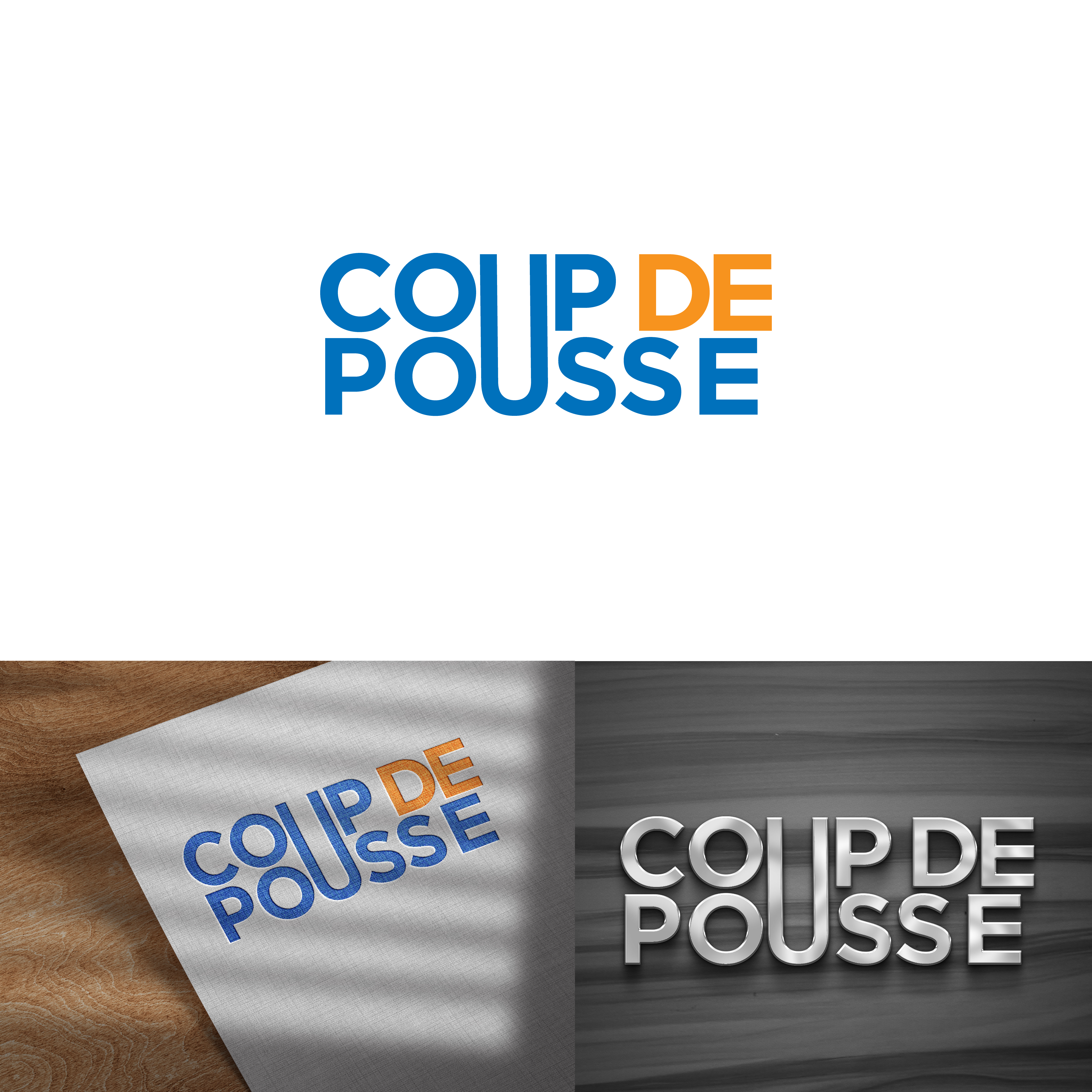 Logo Design by Bappi for Digitalcube | Design #31730777