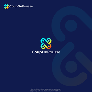 Logo Design by Bappi for Digitalcube | Design: #31752556