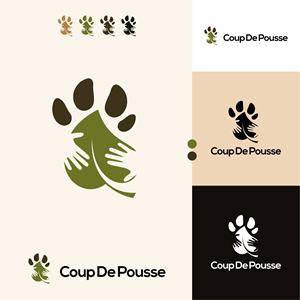 Logo Design by Chandra AS for Digitalcube | Design: #31736794