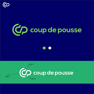Logo Design by Chandra AS for Digitalcube | Design #31748025