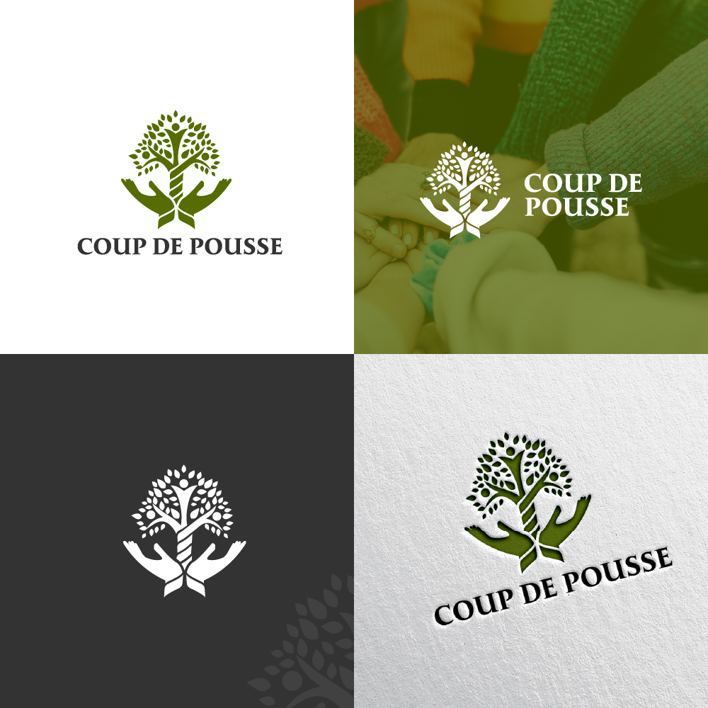 Logo Design by Tan-D for Digitalcube | Design #31724468