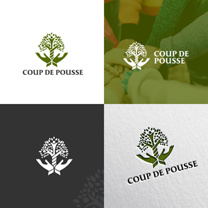 Logo Design by Tan-D for Digitalcube | Design: #31724468