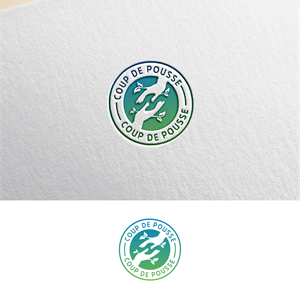 Logo Design by Tan-D for Digitalcube | Design: #31724469