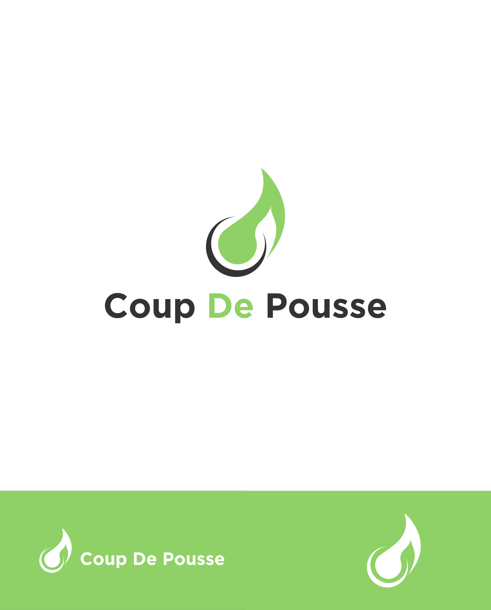 Logo Design by M.Syaiful Huda for Digitalcube | Design #31695004