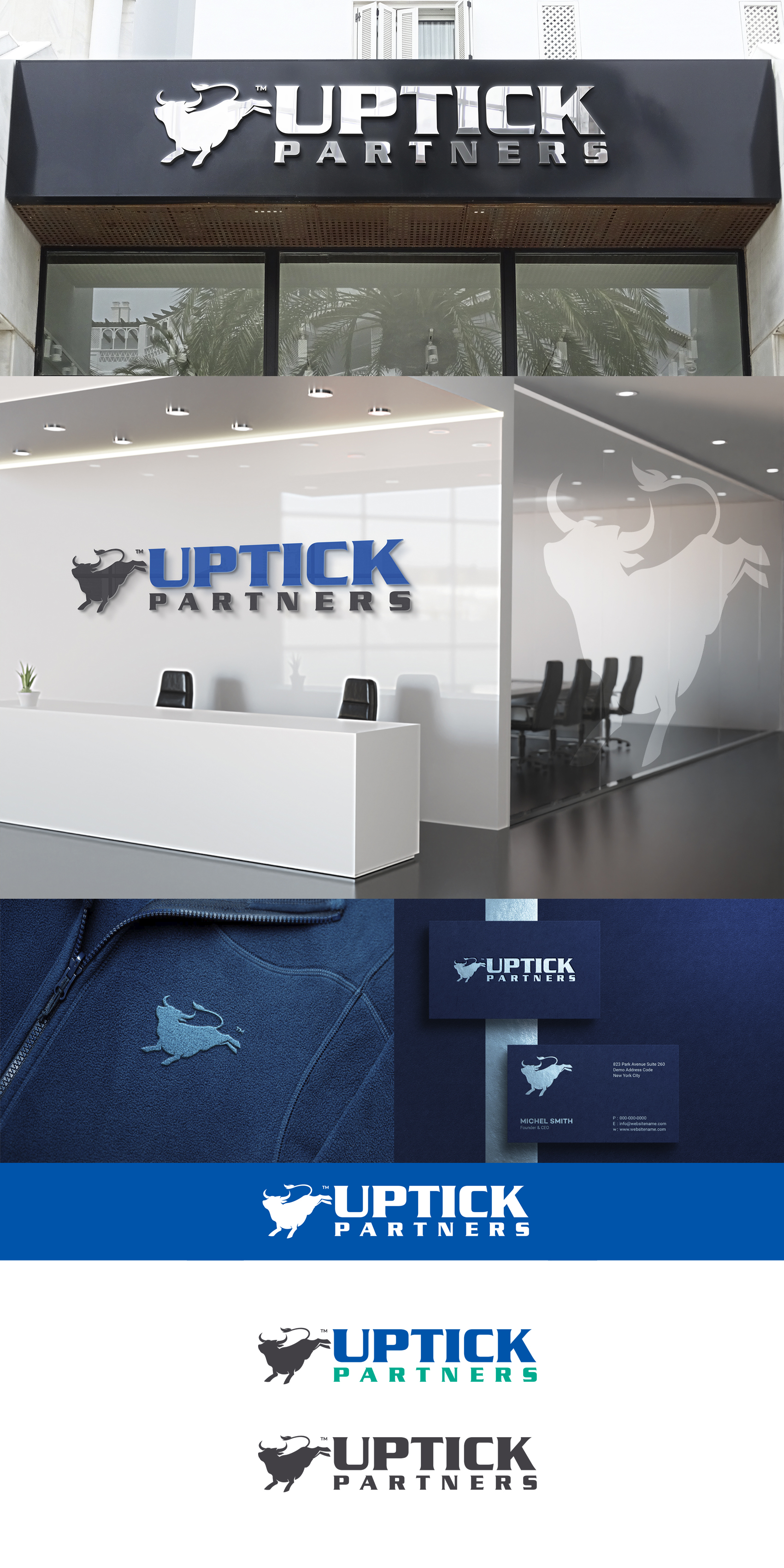 Logo Design by Jose Lopez ( Verified Pro Designer ) for this project | Design #31690955