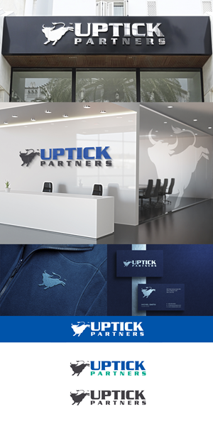 Logo Design by Jose Antonio Lopez for this project | Design #31690955