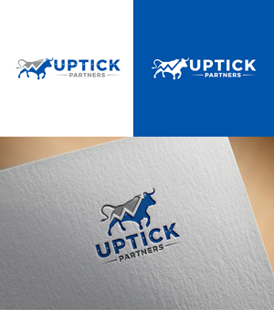 Logo Design by RA-bica for this project | Design: #31704721