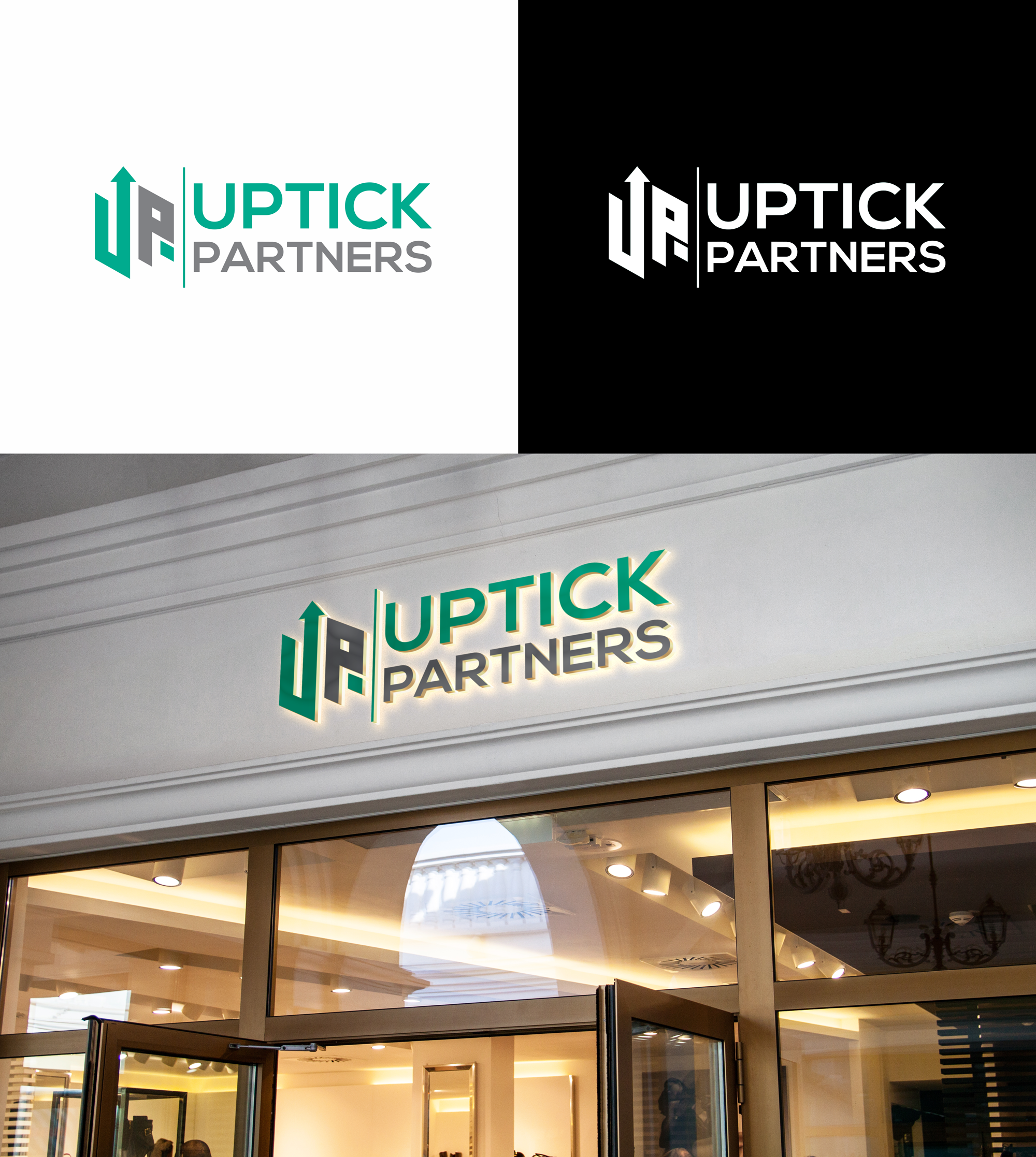 Logo Design by RA-bica for this project | Design #31704722