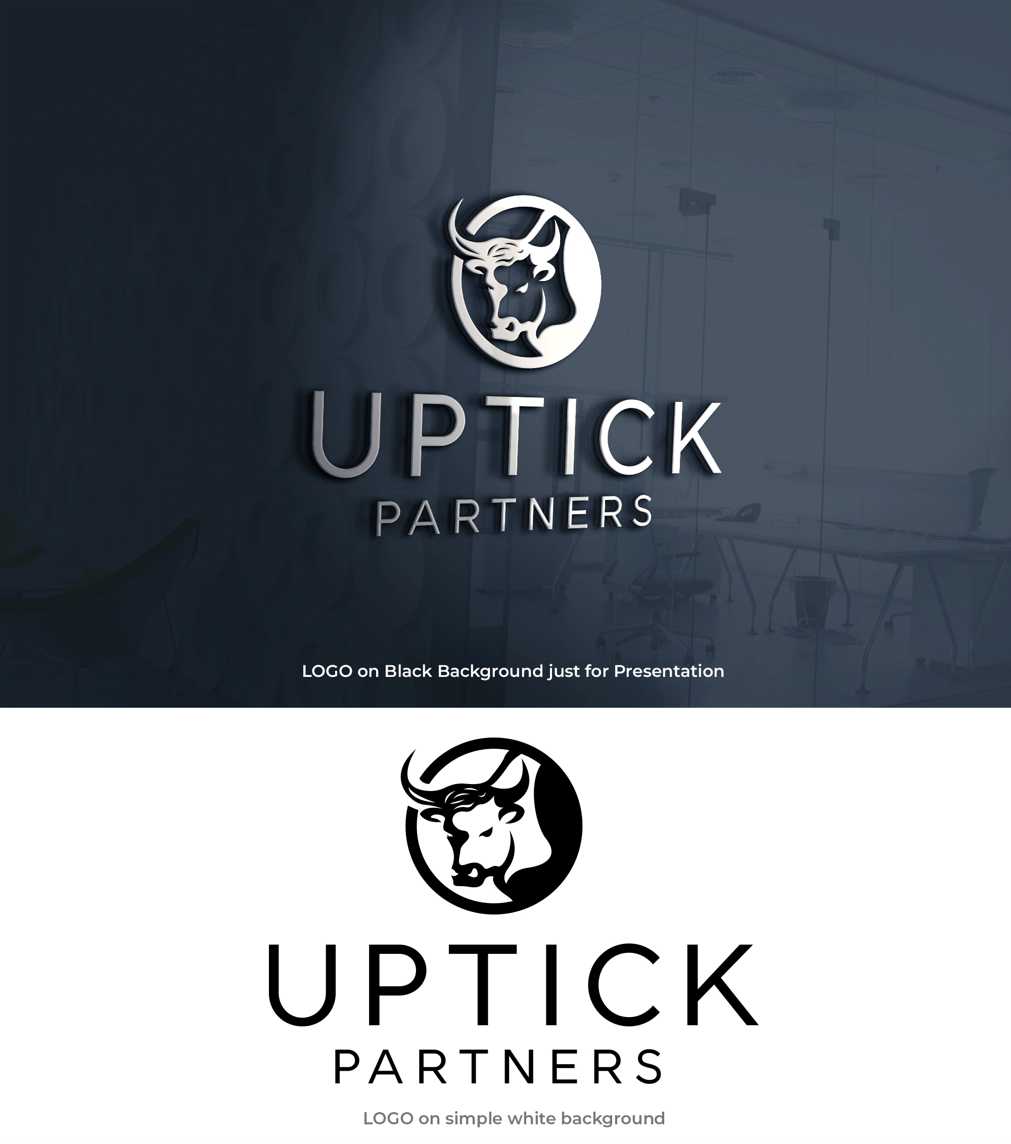 Logo Design by Asad Shaikh for this project | Design #31699133