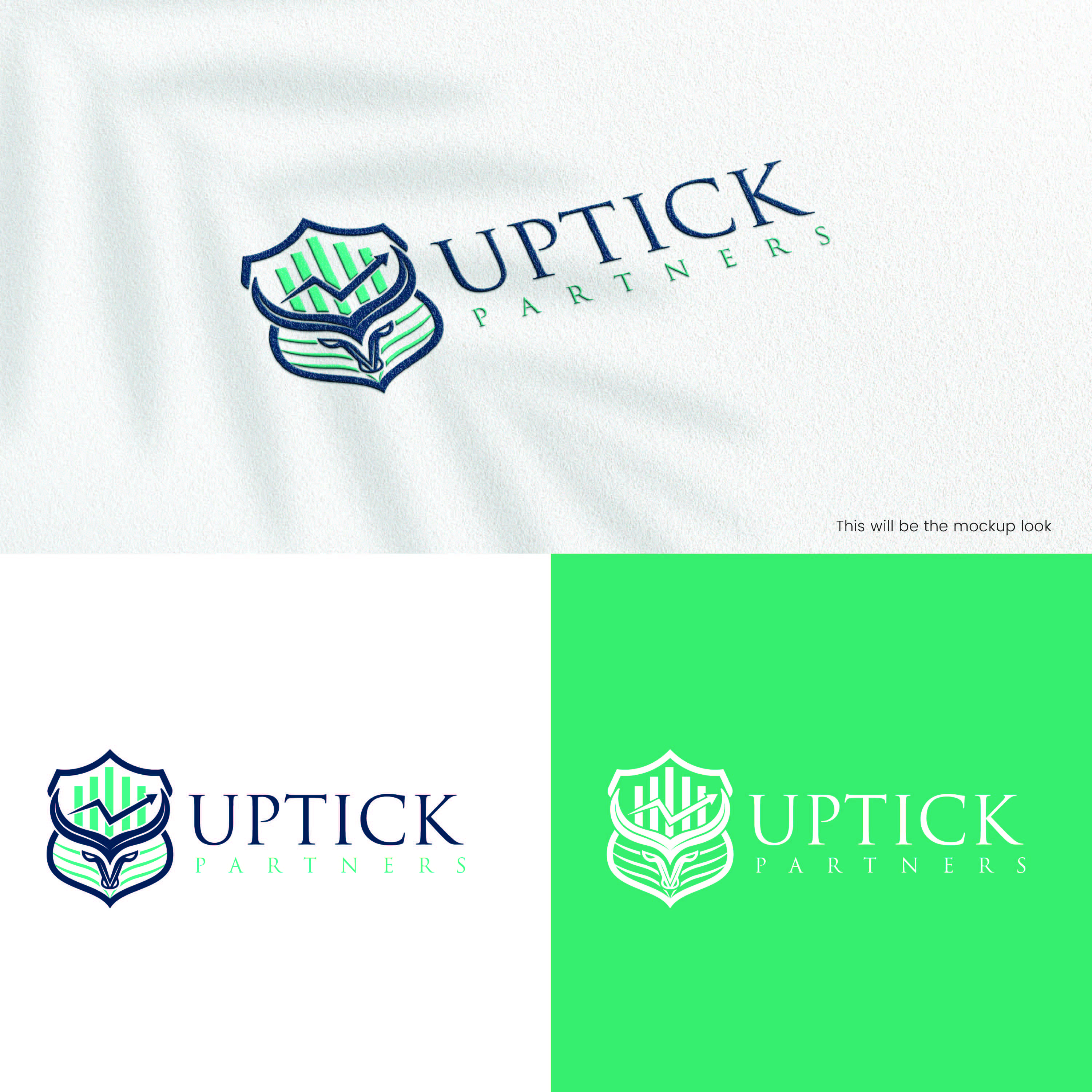 Logo Design by Design_Duo for this project | Design #31709693