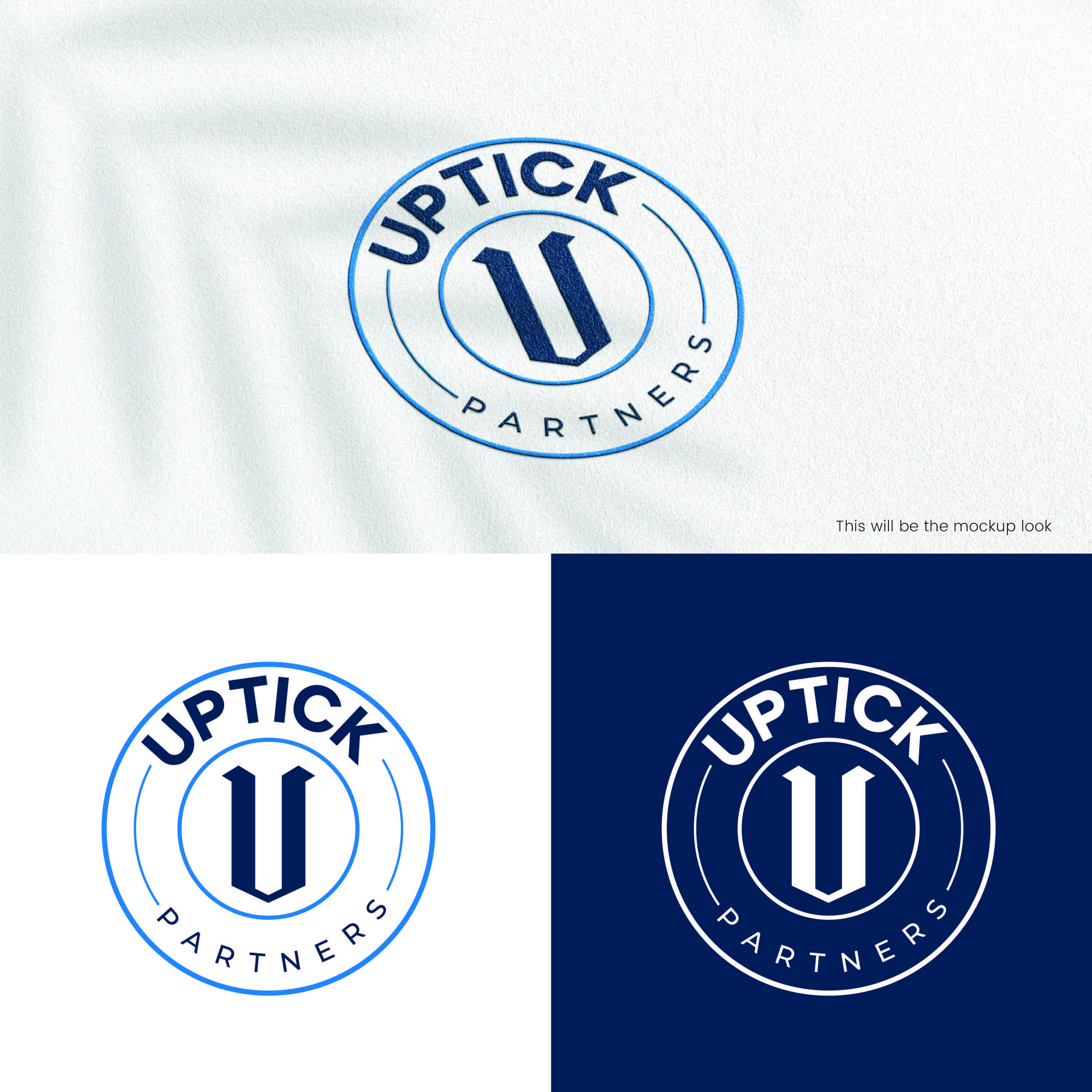 Logo Design by Design_Duo for this project | Design #31709694