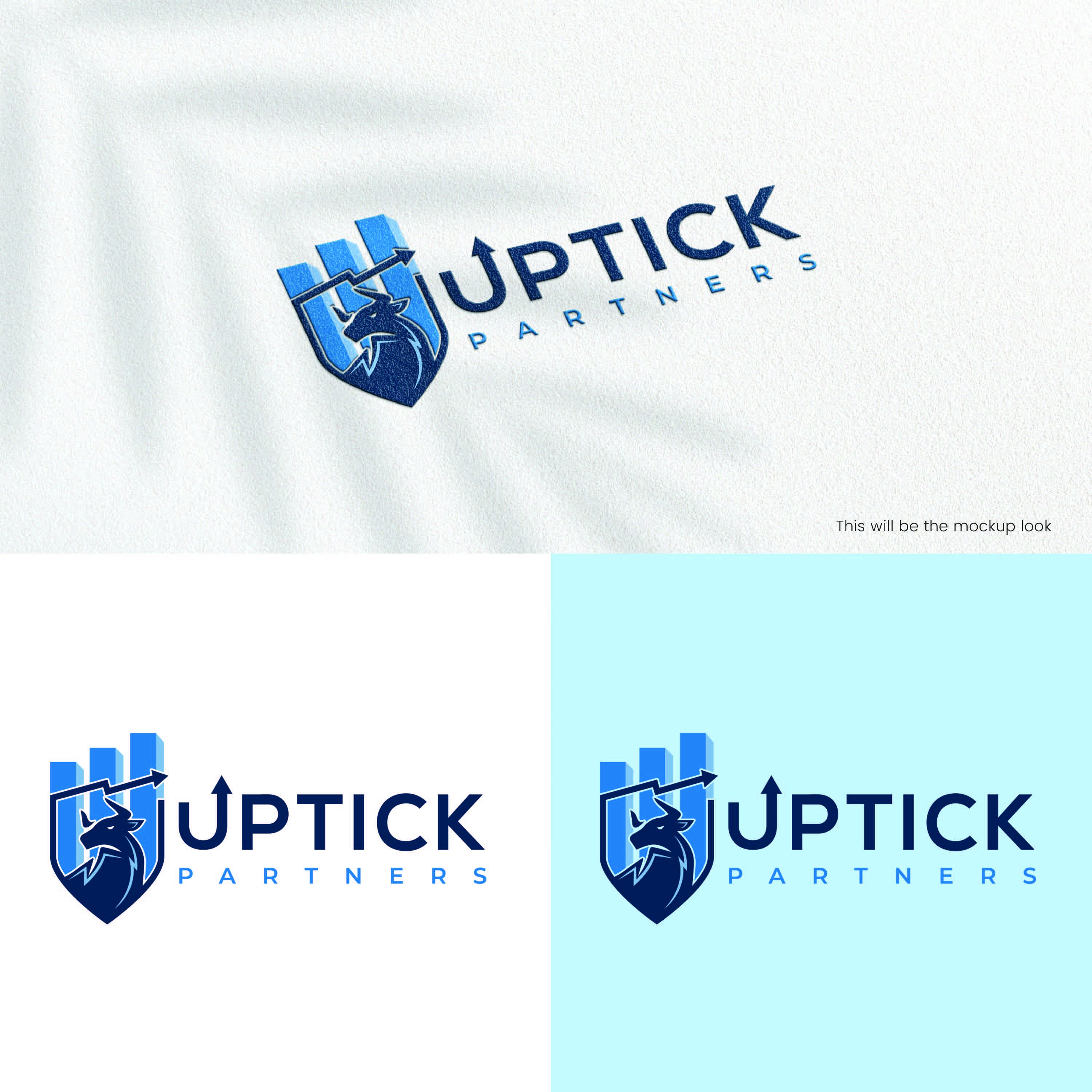 Logo Design by Design_Duo for this project | Design #31709700