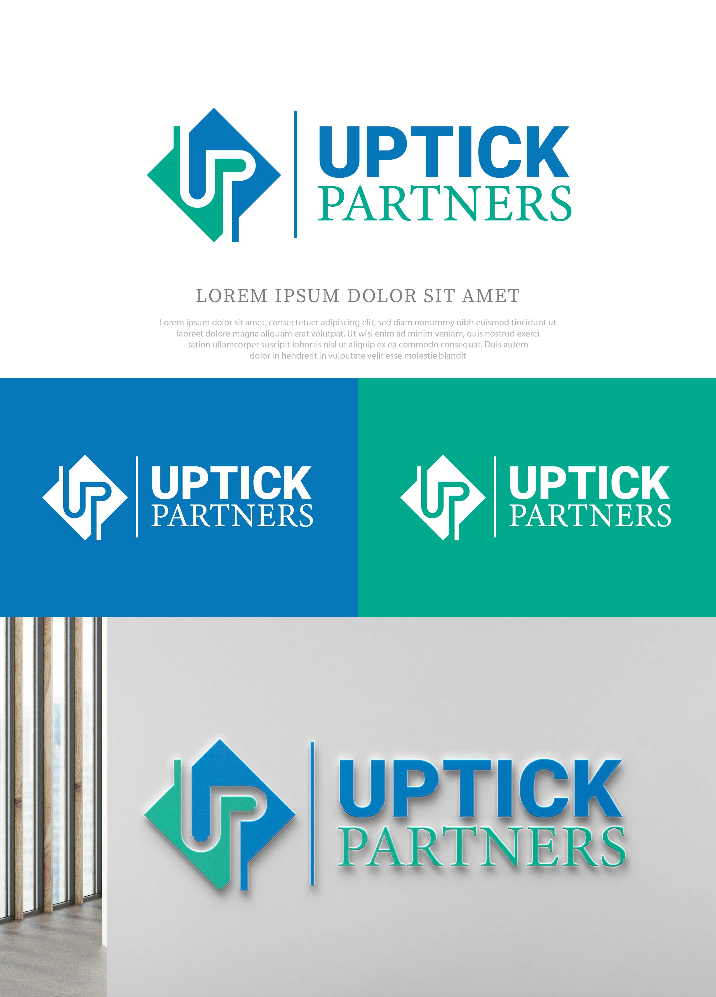 Logo Design by NasarLogo for this project | Design #31712394