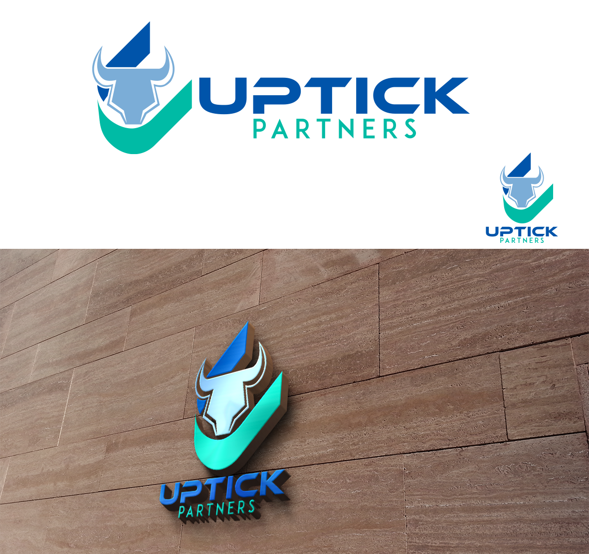 Logo-Design von patriciaparadesign für dieses Projekt | Design #31709342