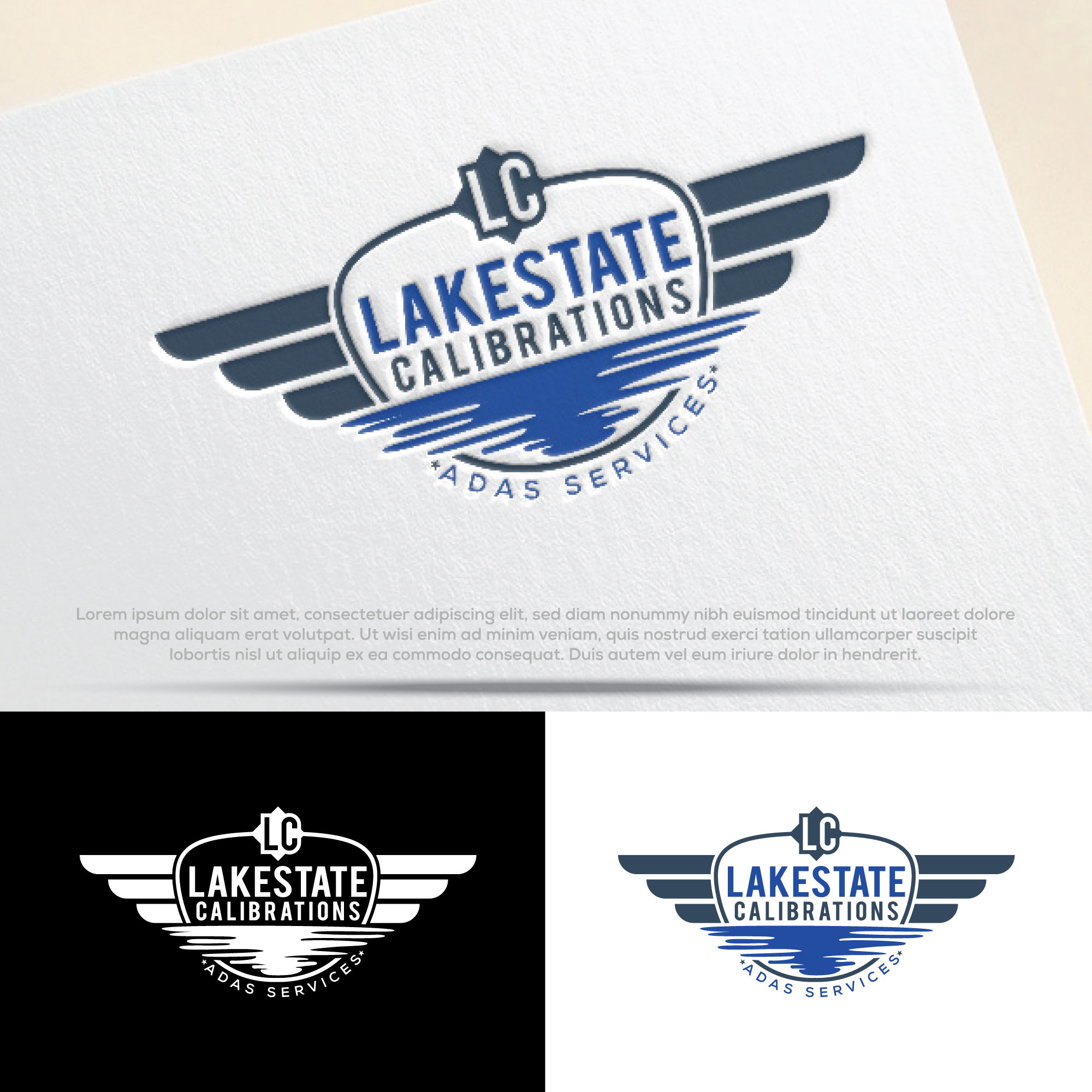 Diseño de Logo por InkPilot_Studio™ para este proyecto | Diseño #31712872