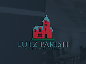 Design de Logo par Uhm@design pour Lutz Parish Gerrish | Design : #31692601