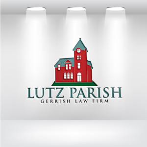 Design de Logo par Uhm@design pour Lutz Parish Gerrish | Design : #31692602