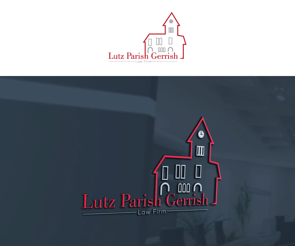 Design de Logo par Luckey yaari pour Lutz Parish Gerrish | Design #31702458