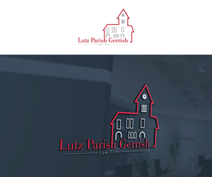 Design de Logo par Luckey yaari pour Lutz Parish Gerrish | Design : #31702458