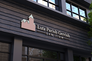 Design de Logo par Kavth pour Lutz Parish Gerrish | Design : #31726402