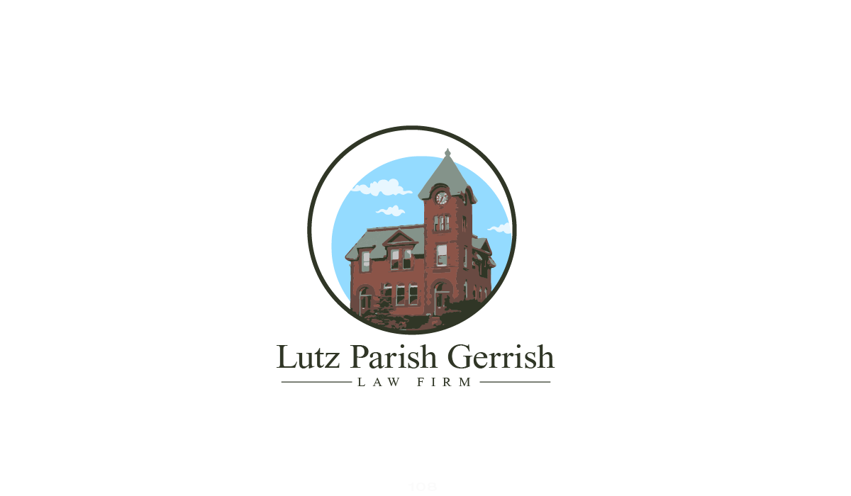 Design de Logo par Caribu inc pour Lutz Parish Gerrish | Design #31724832