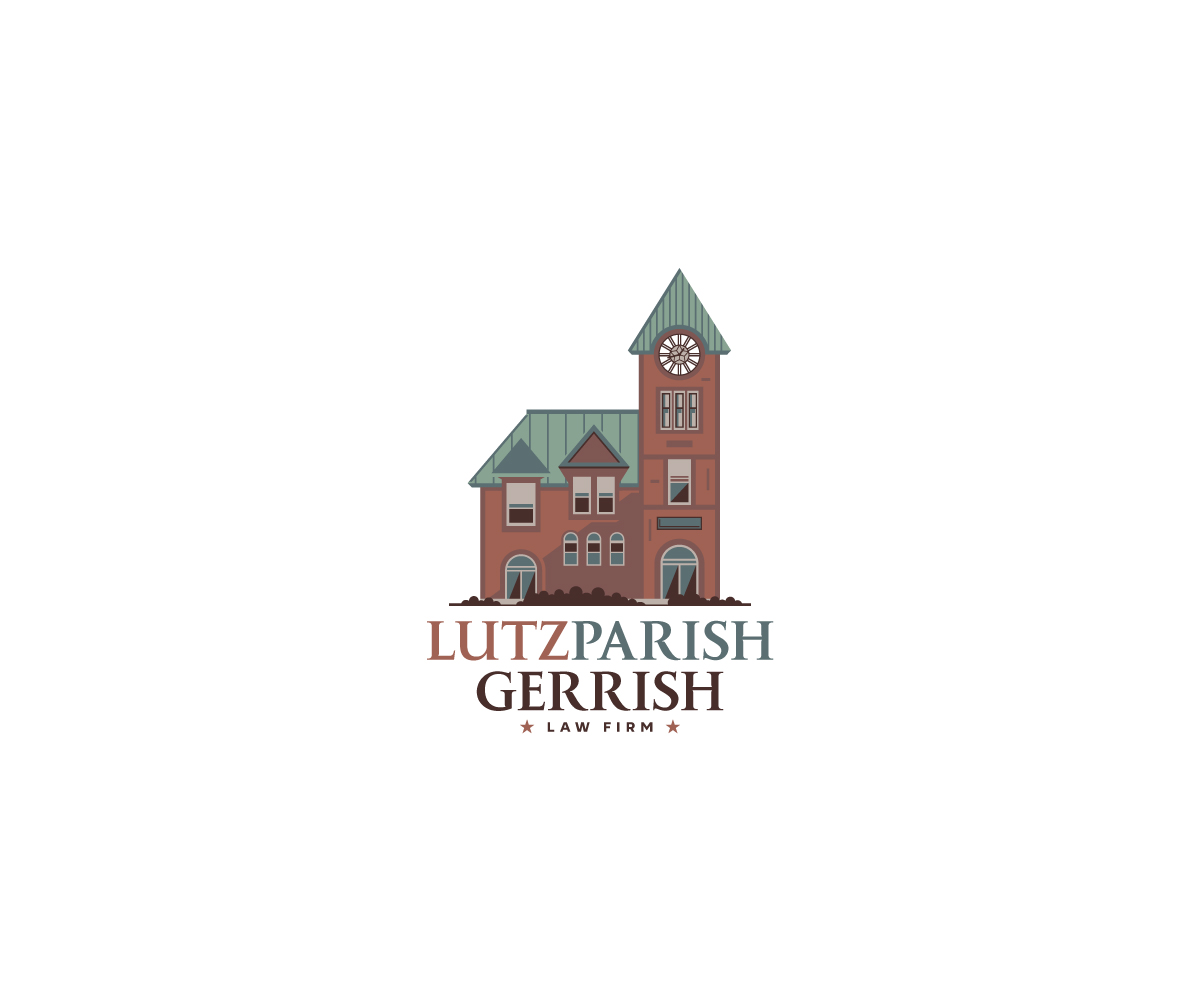 Design de Logo par Neil pour Lutz Parish Gerrish | Design #31713719