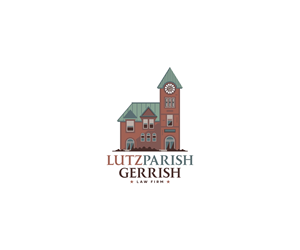 Design de Logo par Neil pour Lutz Parish Gerrish | Design : #31713719