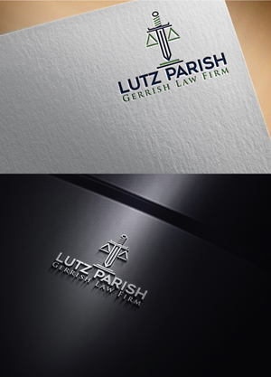 Design de Logo par Spark  Design pour Lutz Parish Gerrish | Design : #31691788