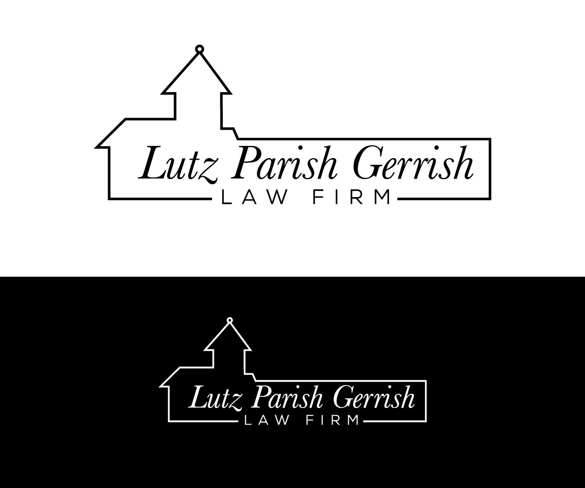 Design de Logo par RaKu 2 pour Lutz Parish Gerrish | Design #31725855