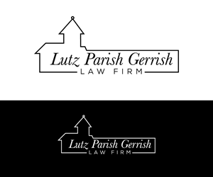 Design de Logo par RaKu 2 pour Lutz Parish Gerrish | Design : #31725855