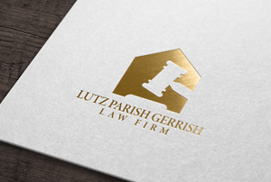 Design de Logo par loveqis pour Lutz Parish Gerrish | Design : #31692832